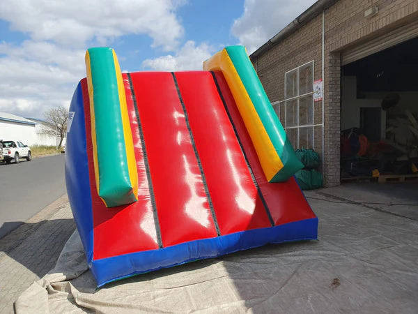 Pool Wedge Slide