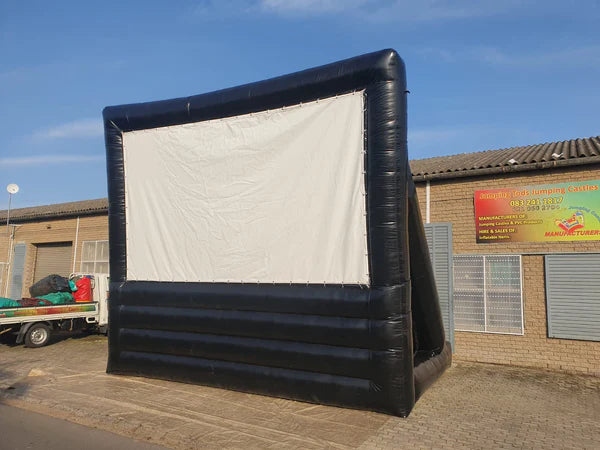 Projection Inflatables Inflatable Projection & Movie Screen / Inflatables South Africa ...