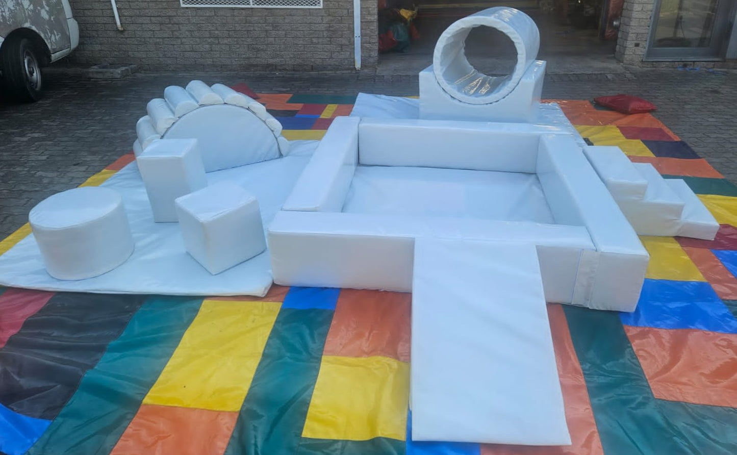 Soft Play Royal Combo