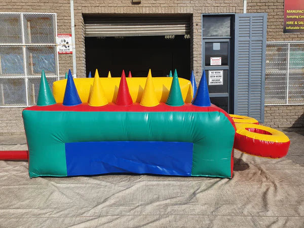 Air Ball Inflatable