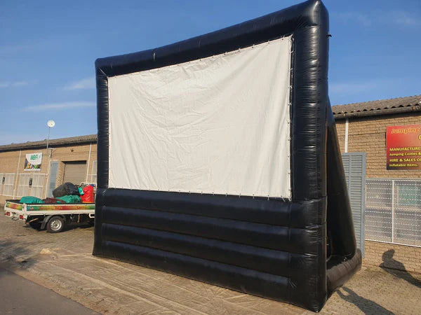 Projection Inflatables Inflatable Projection & Movie Screen / Inflatables South Africa ...