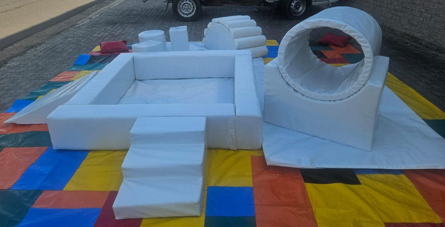 Soft Play Royal Combo